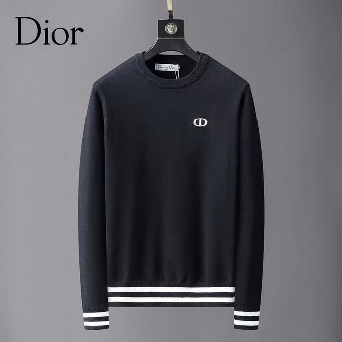 Dior Sweater Mens ID:20250918-4